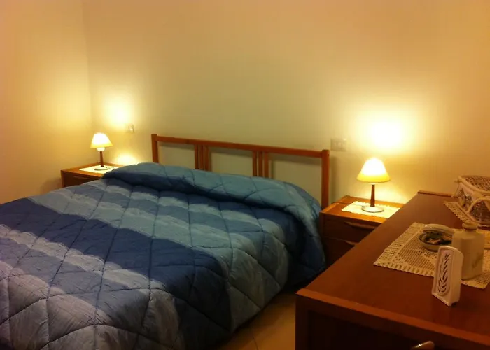 Appartamento Rest