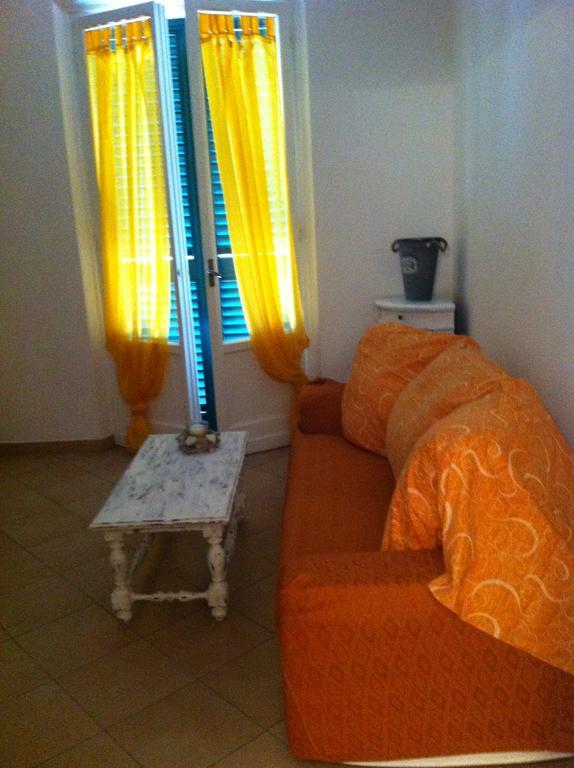 Apartamento Rest
