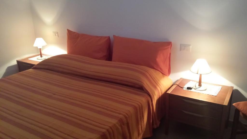 Apartamento Rest Florencia