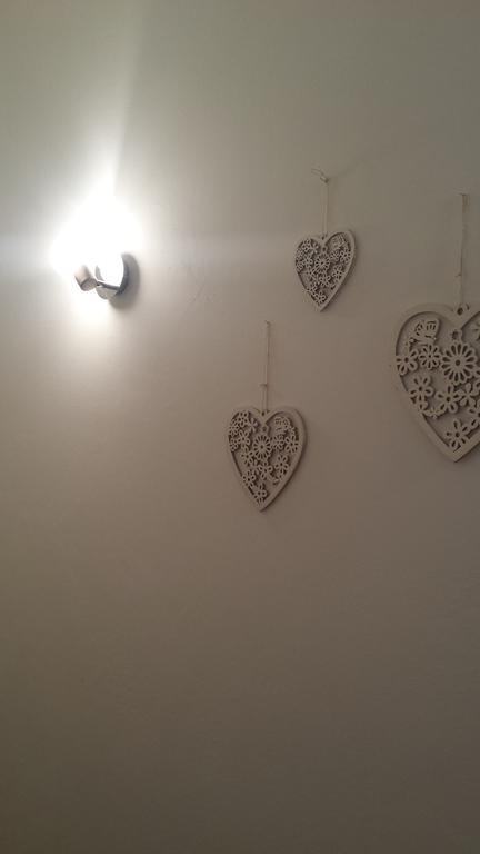 Rest Apartamento Florencia