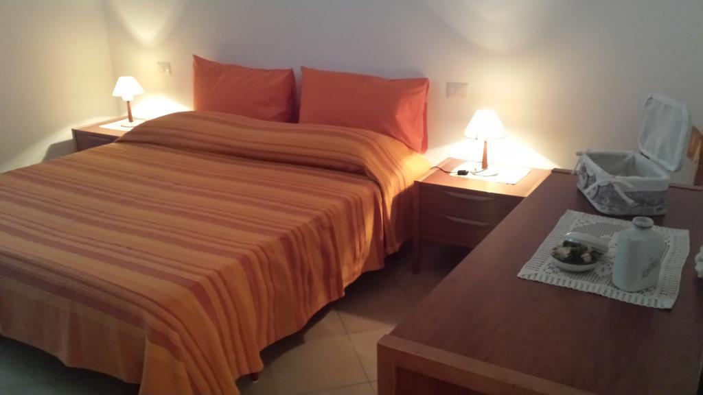 Rest Apartamento