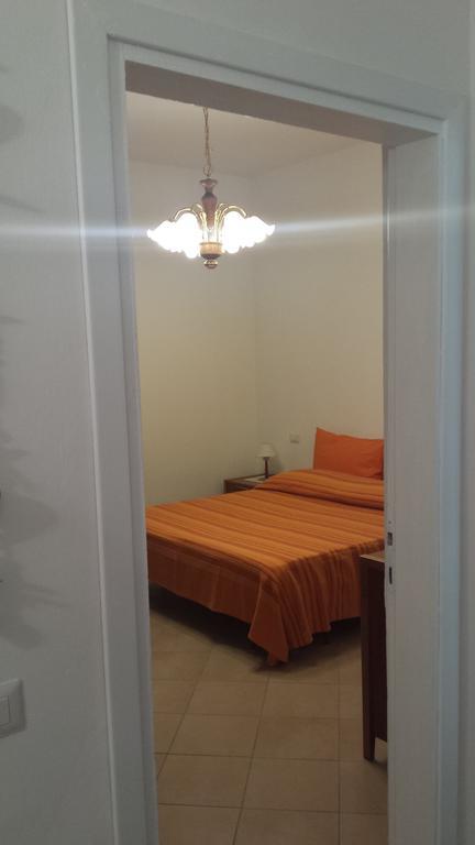 Rest Apartamento