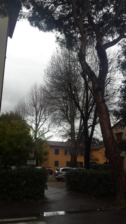 Apartamento Rest Florencia