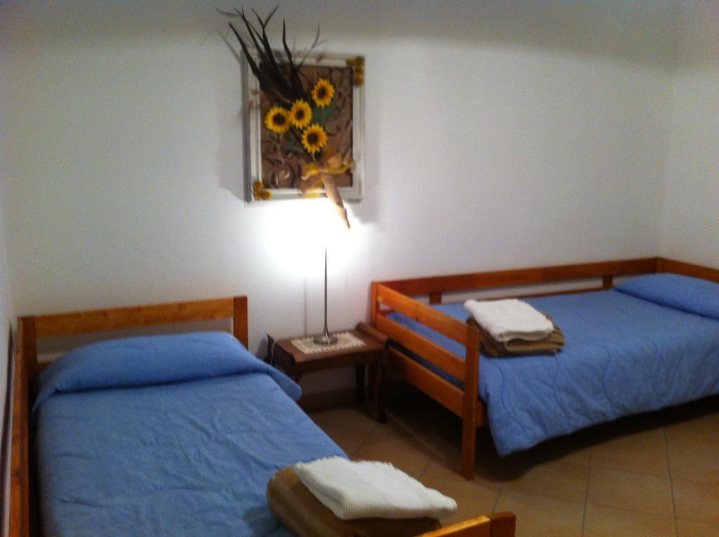 Rest Florencia