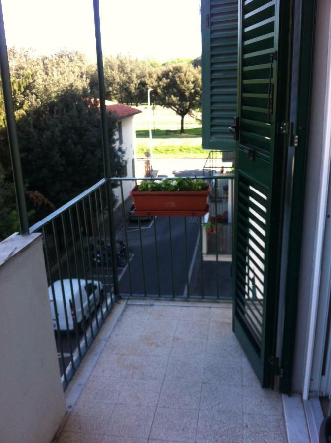 Rest Apartamento *